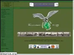 Sites similar to me109.info