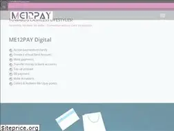 Sites similar to me12pay.asia