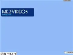 Sites similar to me2.co