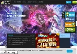 Sites similar to me2.com.tw
