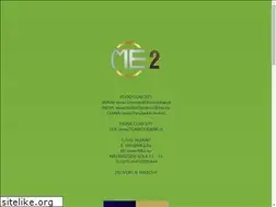 Sites similar to me2.nu