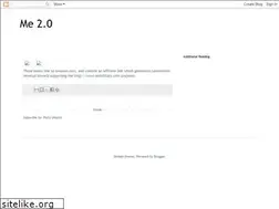 Sites similar to me20.com