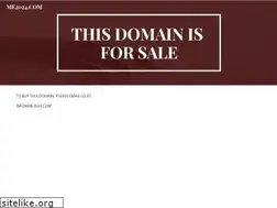 Sites similar to me2024.com