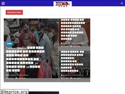 Sites similar to me24.news