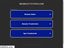 Sites similar to me2beautystudio.com