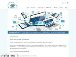 Sites similar to me2digital.com