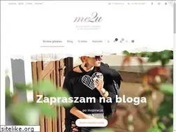 Sites similar to me2u.pl