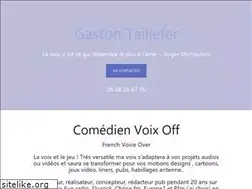 Sites similar to me2voix.com
