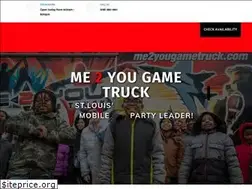 Sites similar to me2yougametruck.com