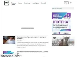 Sites similar to me3.com.ua
