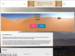 Sites similar to me4x4.me