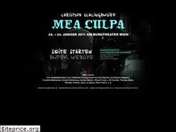 Sites similar to mea-culpa.at