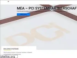 Sites similar to mea-group.com