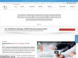 Sites similar to mea-india.in