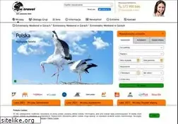 Sites similar to mea-travel.pl