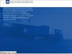 Sites similar to mea.ca