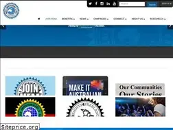 Sites similar to meaa.org