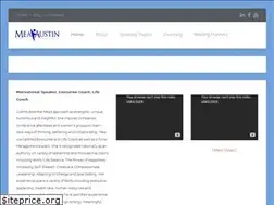 Sites similar to meaaustin.com