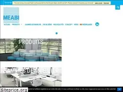 Sites similar to meabi.eu