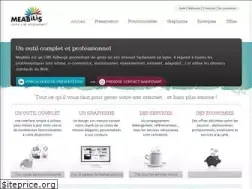 Sites similar to meabilis.fr