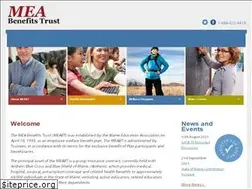 Sites similar to meabt.org