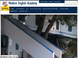 Sites similar to meacademy.in