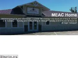 Sites similar to meacenter.com