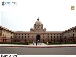 Sites similar to meacenter.in