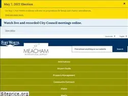 Sites similar to meacham.com