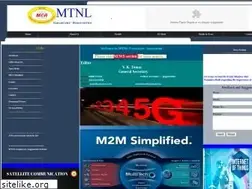 Sites similar to meachq.in