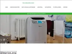 Sites similar to meaco-dehumidifiers.ie
