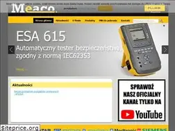 Sites similar to meaco.pl