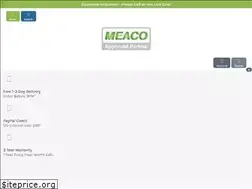 Sites similar to meacodehumidifiers.co.uk