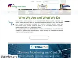 Sites similar to meacon.co.za