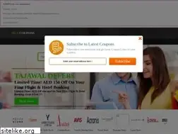 Sites similar to meacoupons.com