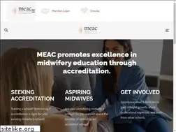 Sites similar to meacschools.org