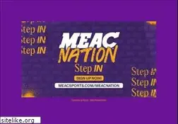 Sites similar to meacsports.com