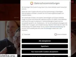 Sites similar to meaculpa-potsdam.de