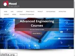 Sites similar to mead.ch