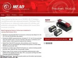 Sites similar to mead.co.uk