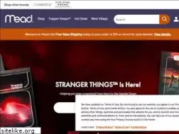 Sites similar to mead.com