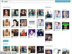Sites similar to meadd.com