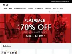 Sites similar to meadde.com
