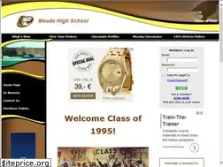 Sites similar to meade95.com