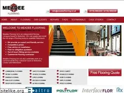 Sites similar to meadeeflooring.co.uk