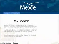 Sites similar to meadellc.com