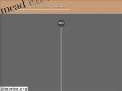 Sites similar to meadeowright.com