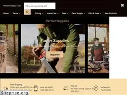 Sites similar to meadersupply.com