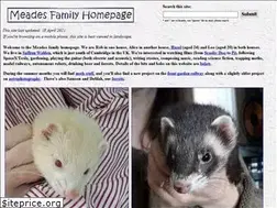 Sites similar to meades.org