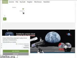 Sites similar to meadeshop.de